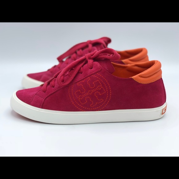 Tory Burch Bougainville Sonia‎ Sneaker - Picture 4 of 8